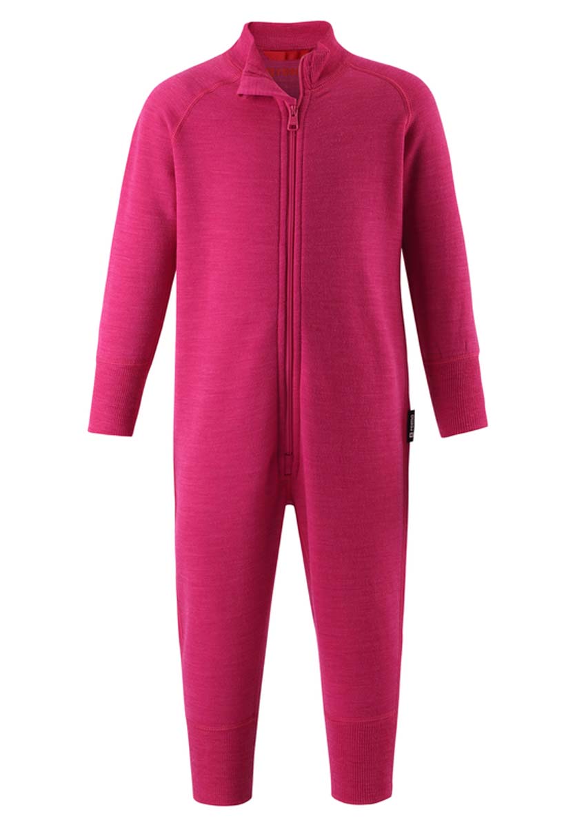 Комбинезон шерстяной Reima Thermal Parvin