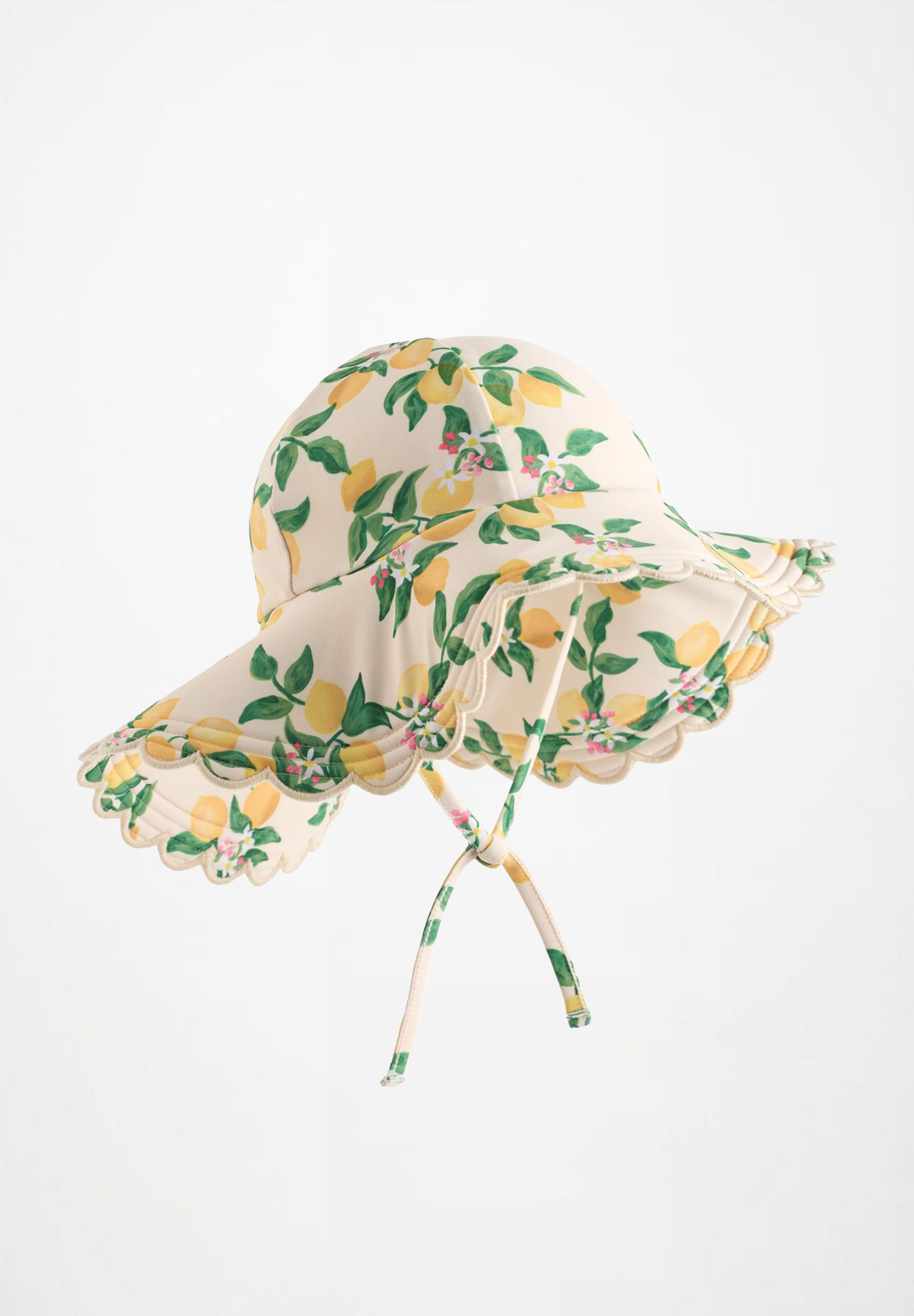 Панама Molo Nuka Mini Citrus