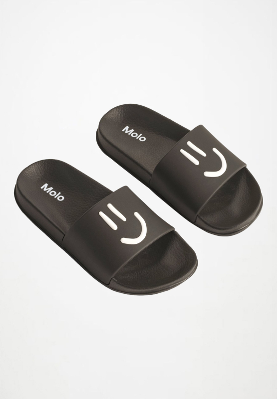 Пантолеты Molo Zhappy Black