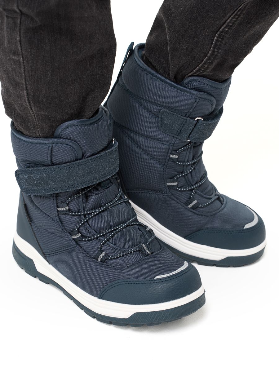 Сапоги зимние Oldos Милти