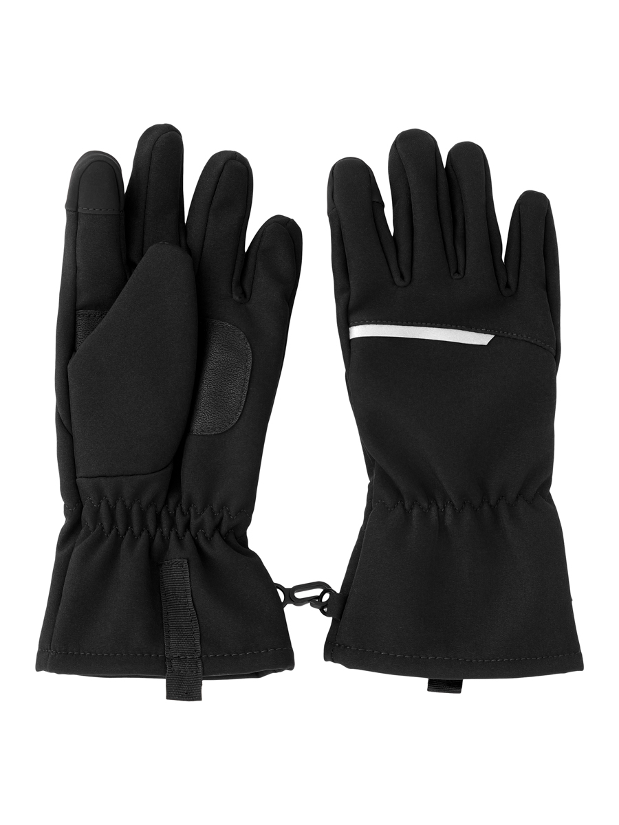 Перчатки Softshell Oldos Билди