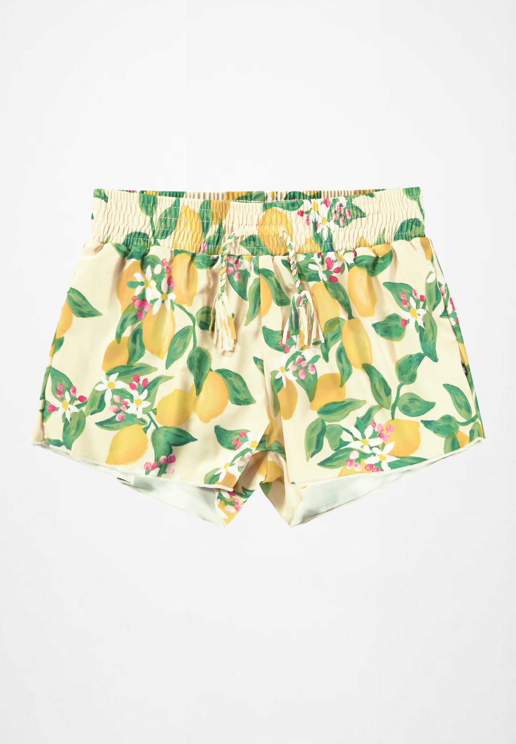 Шорты купальные Molo Nicci Citrus