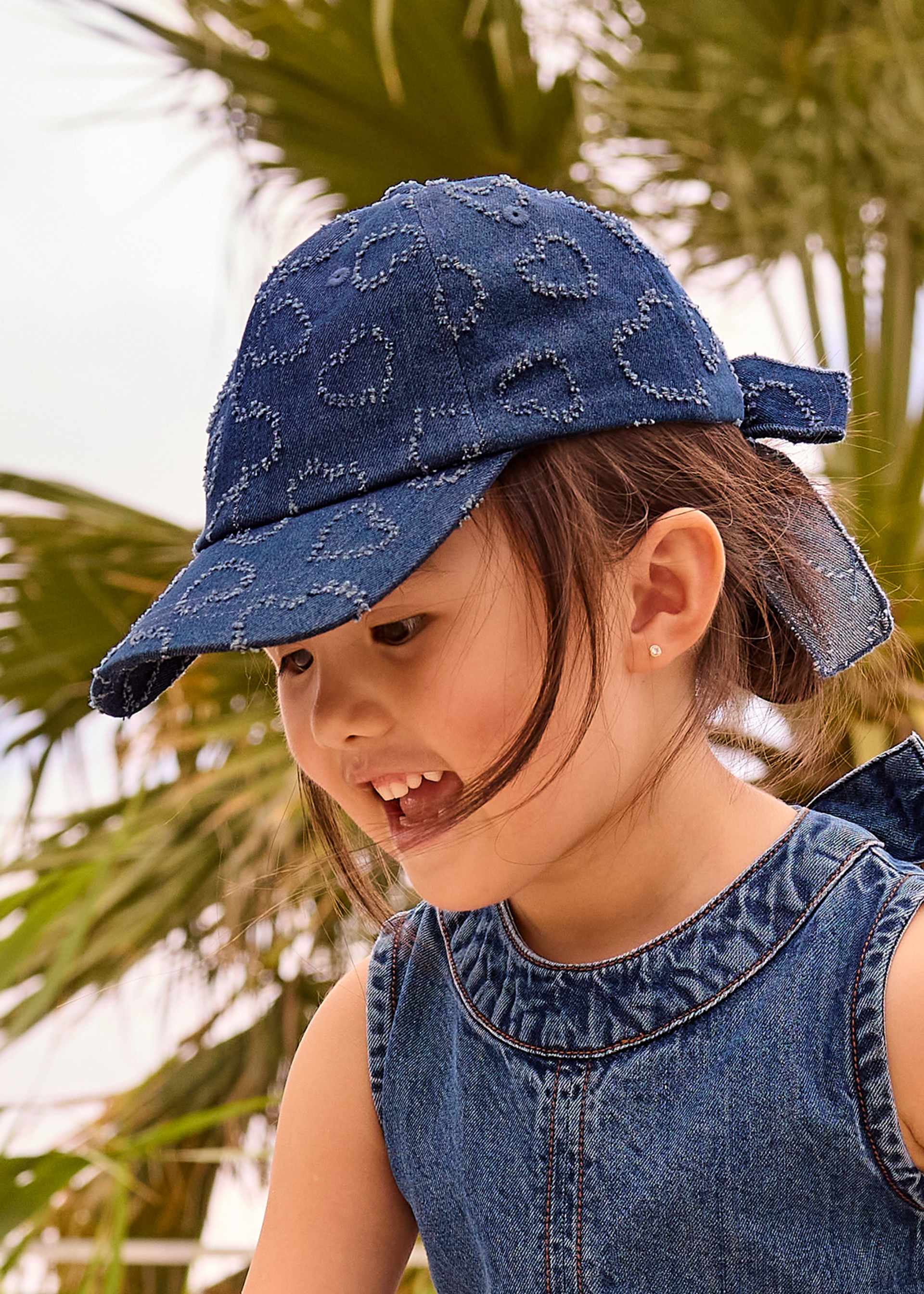 Кепка Mayoral 6H