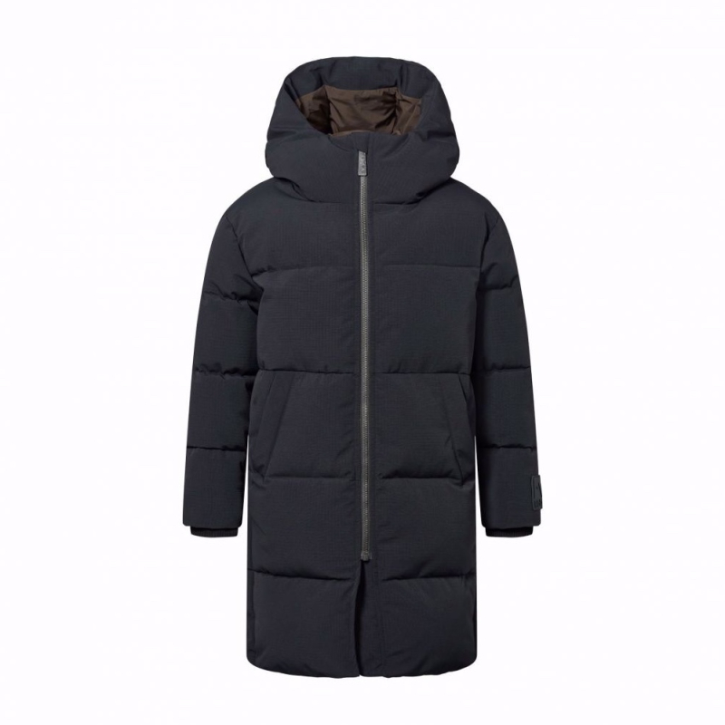 Пальто Molo Harper Black