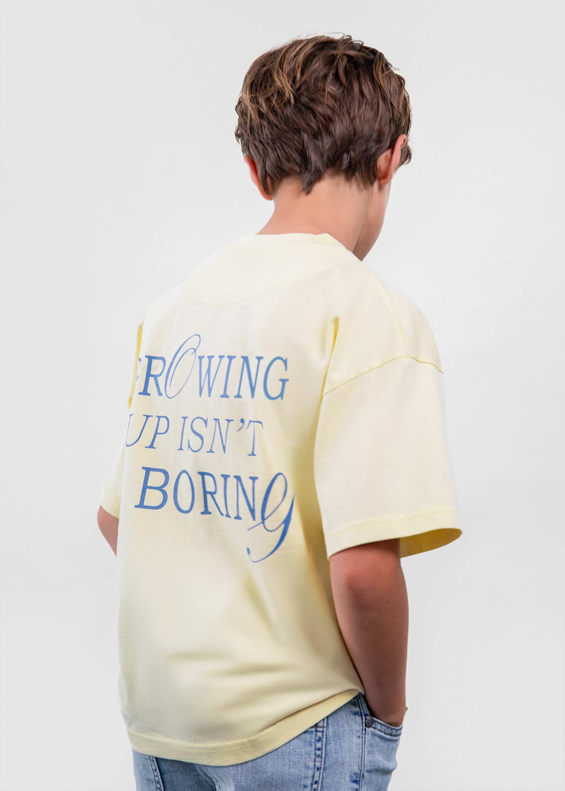 Футболка THE BOSTON by Mayoral 7H