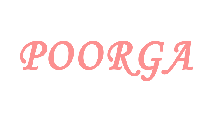 POORGA