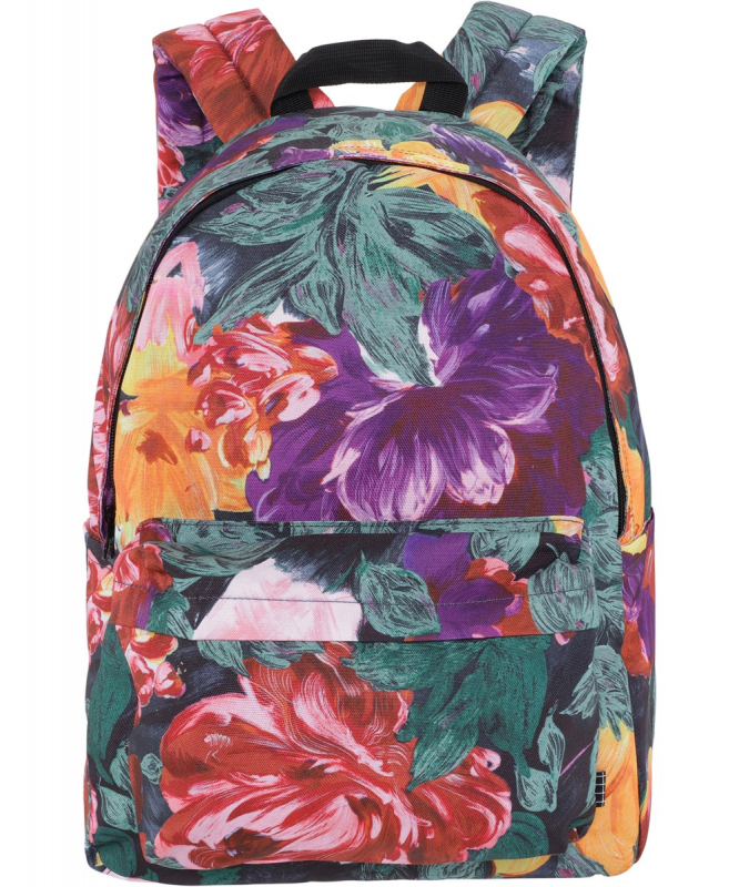 Рюкзак Backpack Mio Painted Flowers