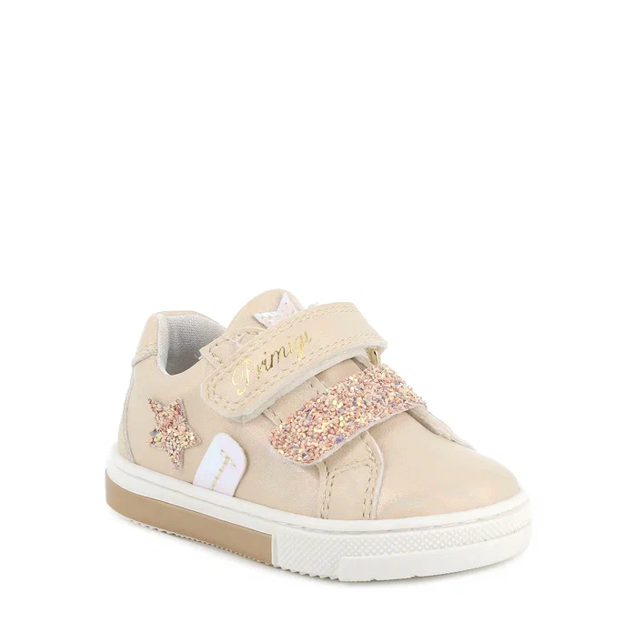 Полуботинки Primigi BABY GLITTER