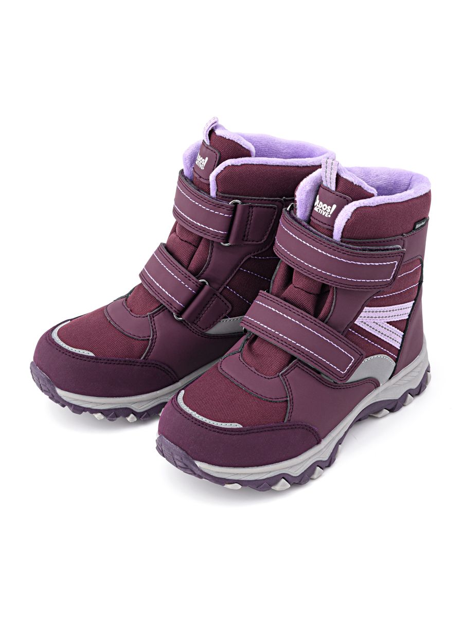 Сапоги зимние Oldos Рене
