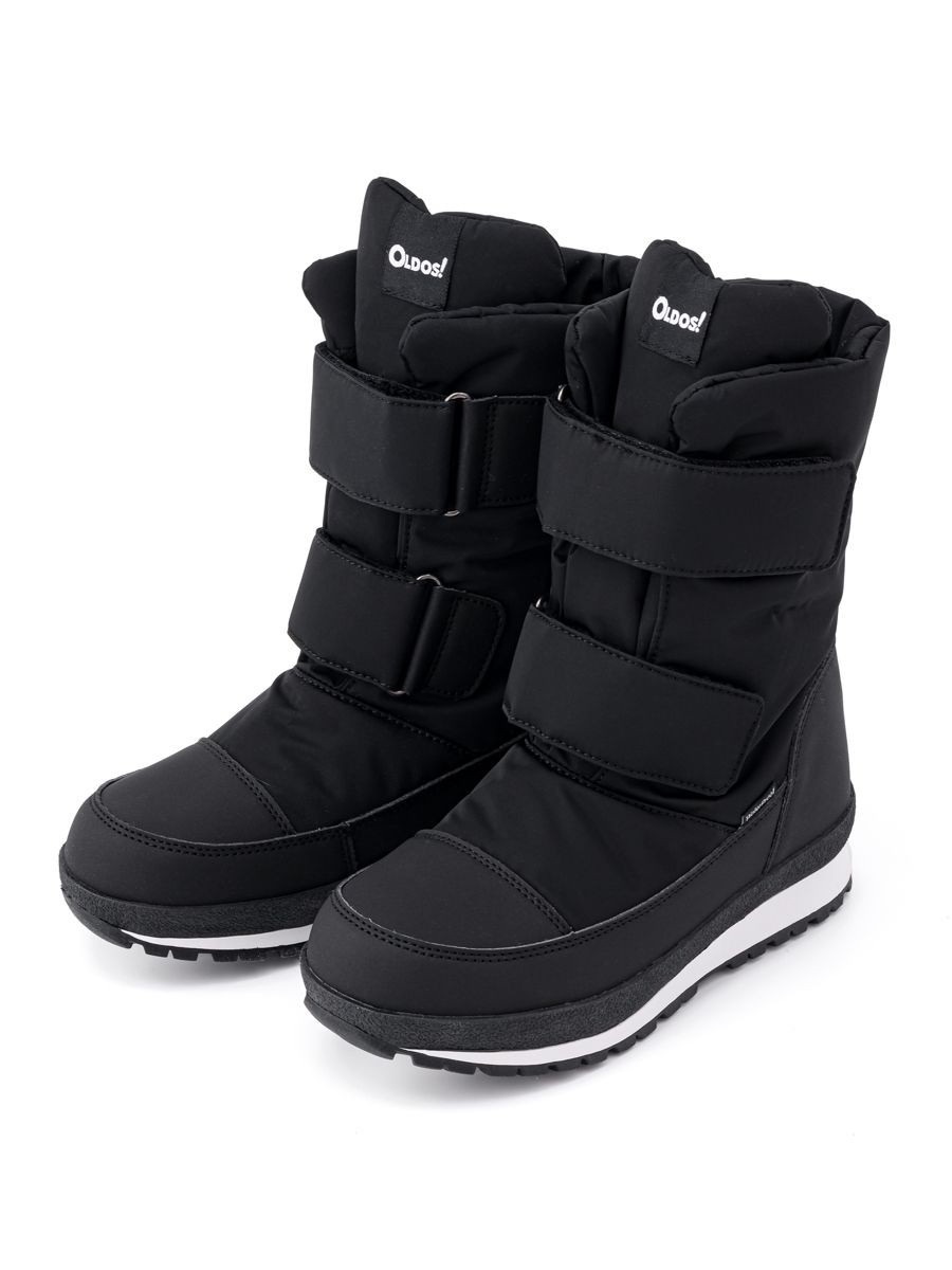 Сапоги зимние Oldos Мона